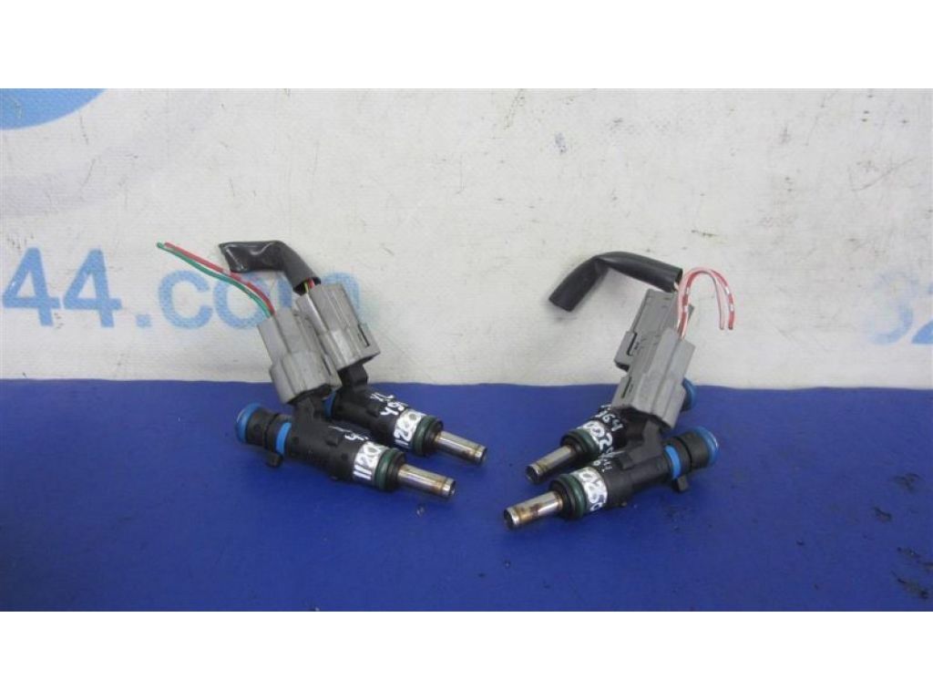 1465A205 | Форсунка паливна MITSUBISHI OUTLANDER XL 05-13 - Фото 3