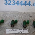 MR988406 | Форсунка топливная MITSUBISHI OUTLANDER 03-07 - Превью 2