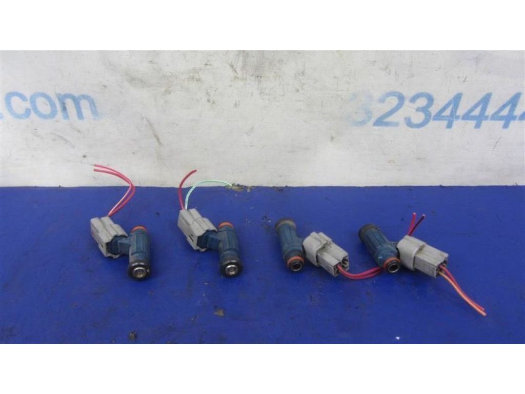 MN163366 | Форсунка паливна MITSUBISHI OUTLANDER 03-07 - Фото 4