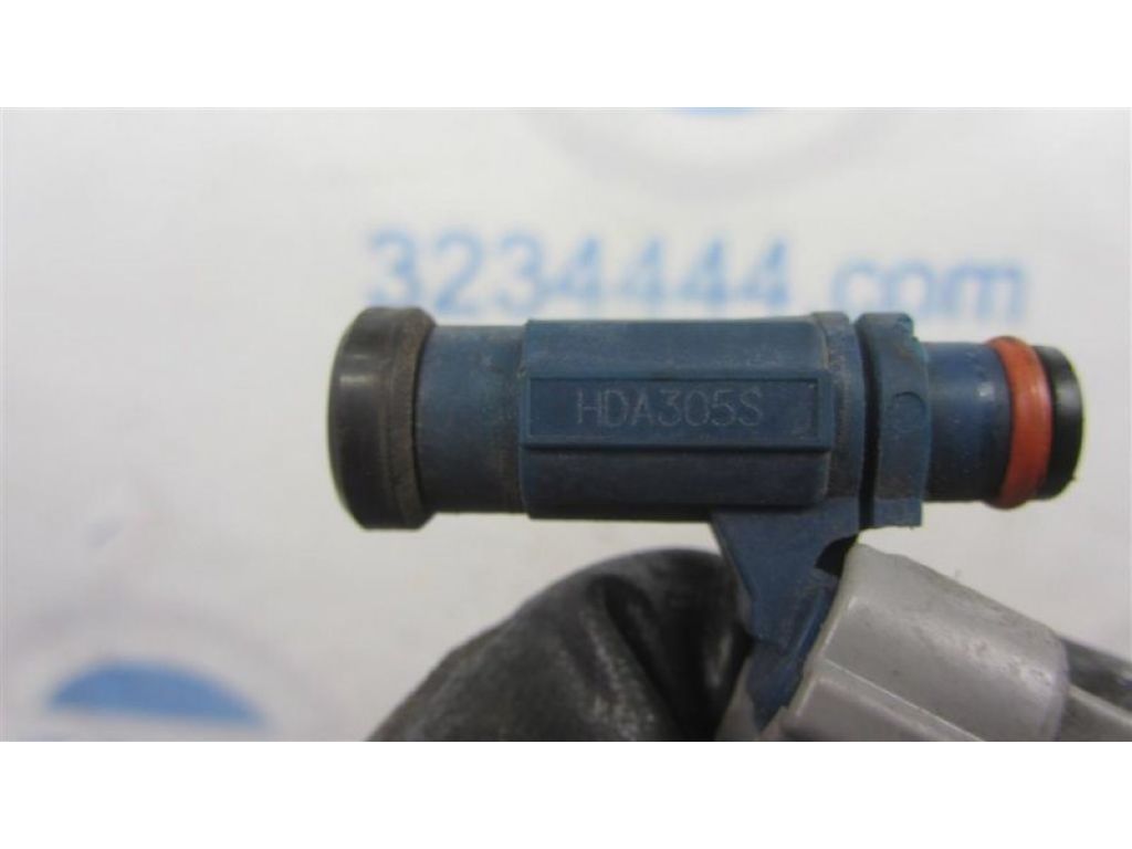 MN163366 | Форсунка паливна MITSUBISHI OUTLANDER 03-07 - Фото 5