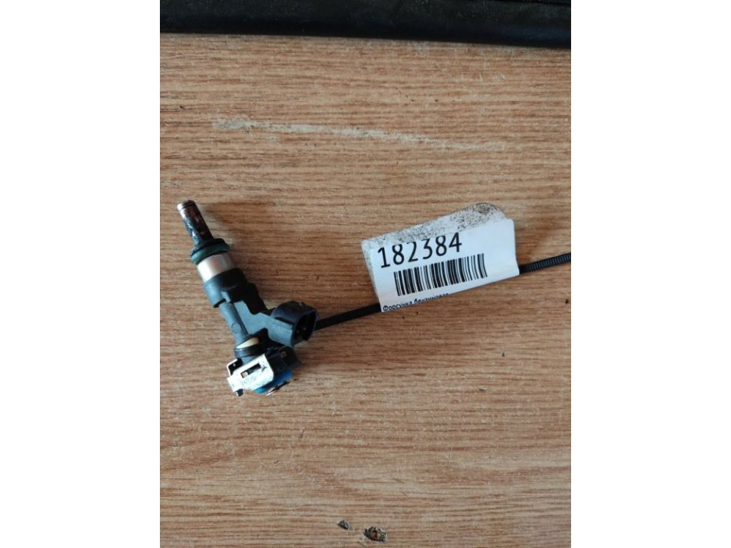 1465A029 | Форсунка паливна MITSUBISHI LANCER X 10 07-15