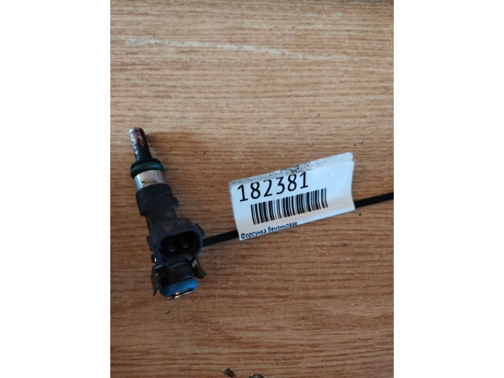 1465A029 | Форсунка паливна MITSUBISHI LANCER X 10 07-15