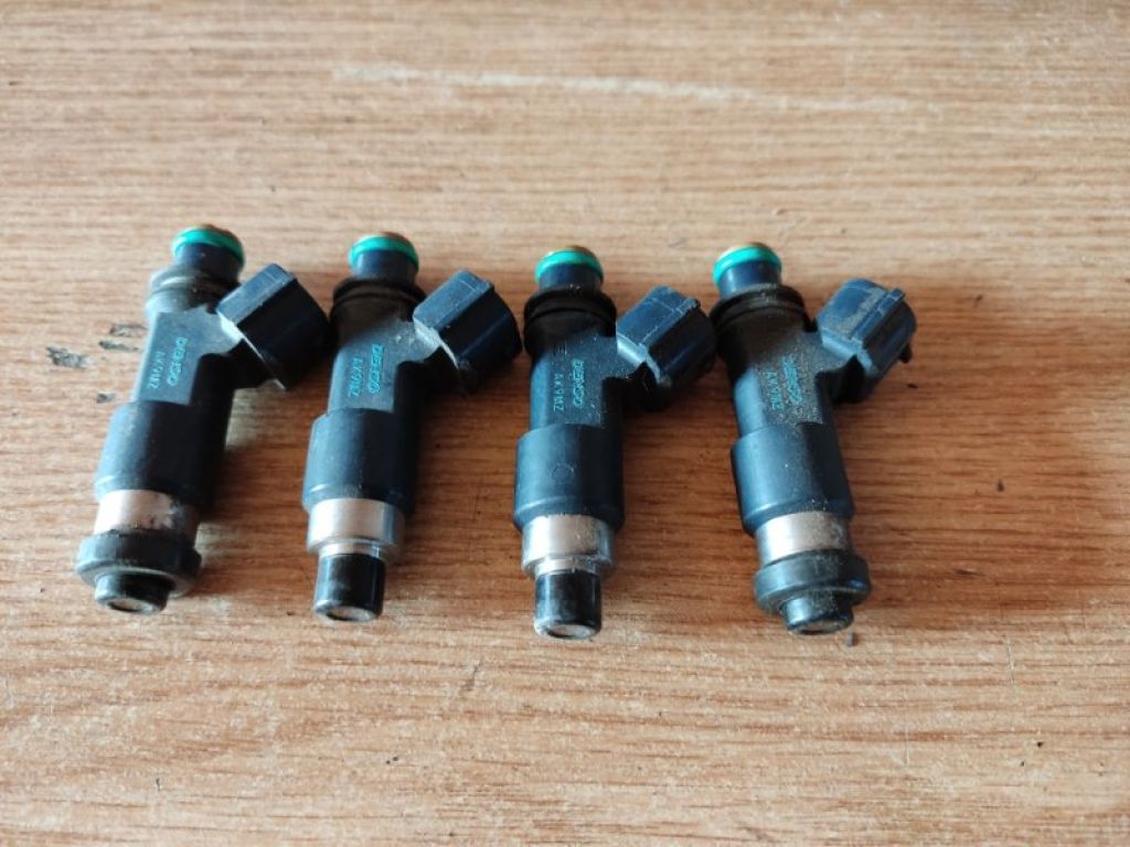 0281 031 13 | Форсунка паливна MITSUBISHI GALANT 03-12