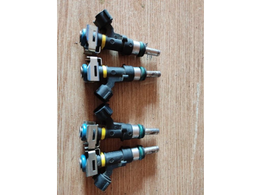 1465A412 | Форсунка паливна MITSUBISHI ASX / OUTLANDER SPORT 10-21