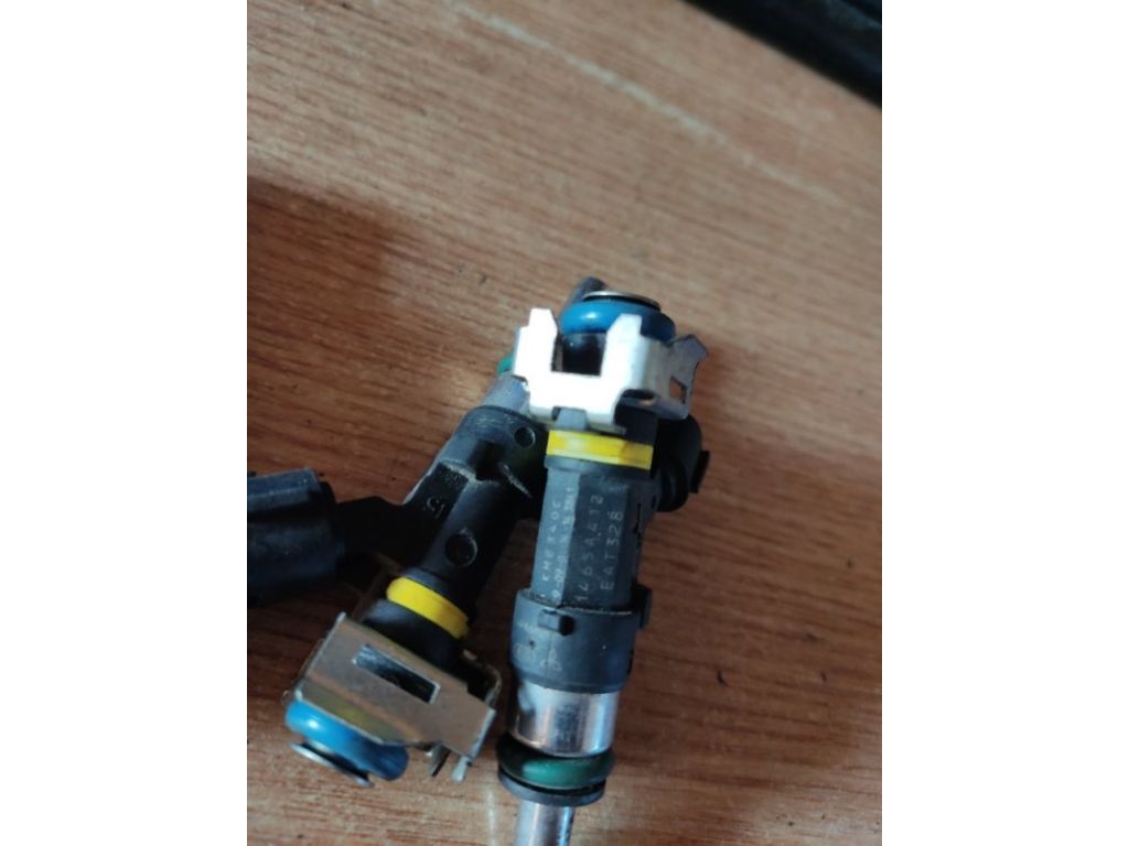 1465A412 | Форсунка паливна MITSUBISHI ASX / OUTLANDER SPORT 10-21 - Фото 2