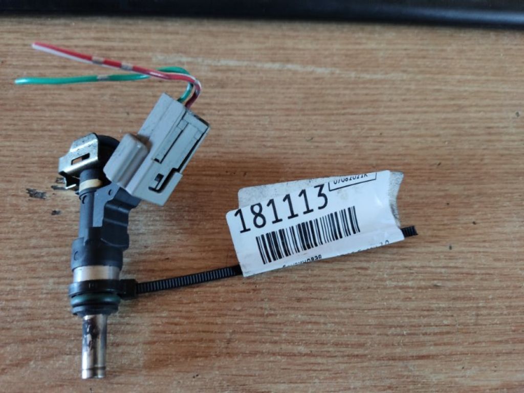 1465A029 | Форсунка топливная MITSUBISHI LANCER X 10 07-15