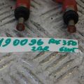 23209-0P040 | Форсунка топливная LEXUS RX300/330/350/400 03-09