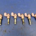 23209-31070 | Форсунка топливная LEXUS GS350 GS300 05-11 - Превью 6