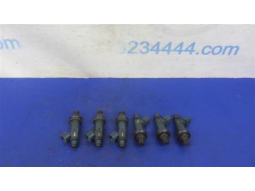 Форсунка паливна LEXUS RX300 98-03