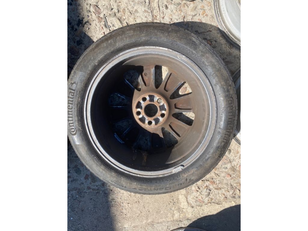 42611-AC090 | Диск R17 TOYOTA AVALON 05-12 - Фото 3