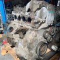 QR25DE | Двигатель бензин NISSAN X-TRAIL T31 07-14