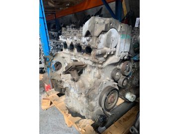 Двигун бензин NISSAN X-TRAIL T31 07-14