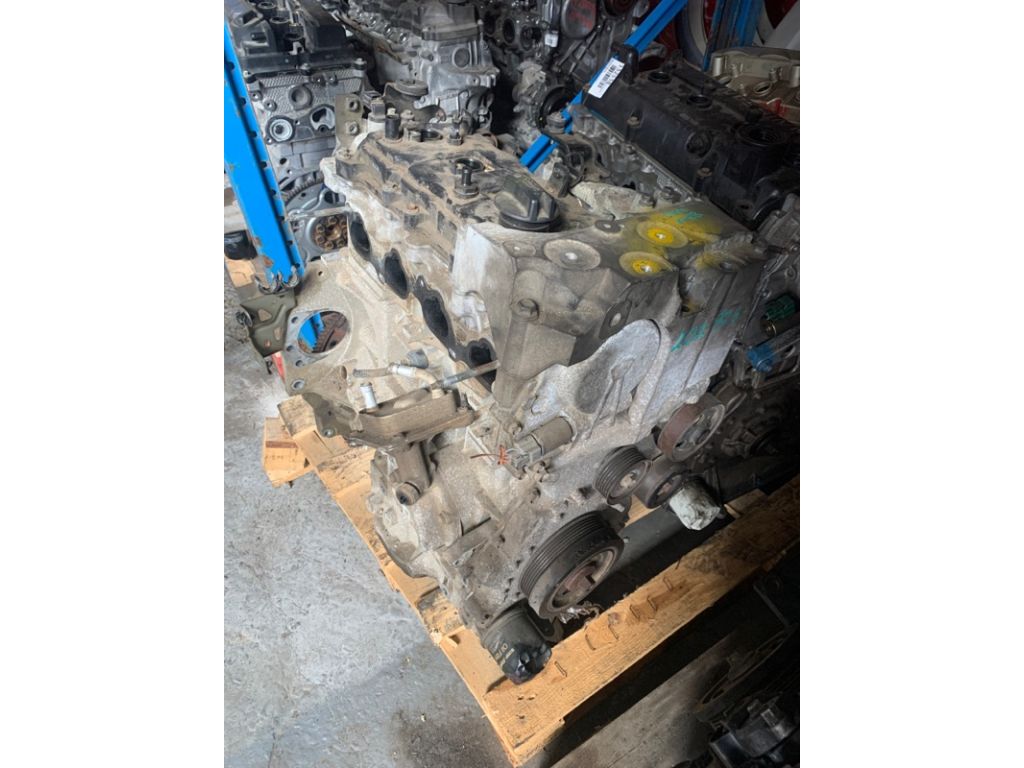 QR25DE | Двигатель бензин NISSAN X-TRAIL T31 07-14 - Фото 3