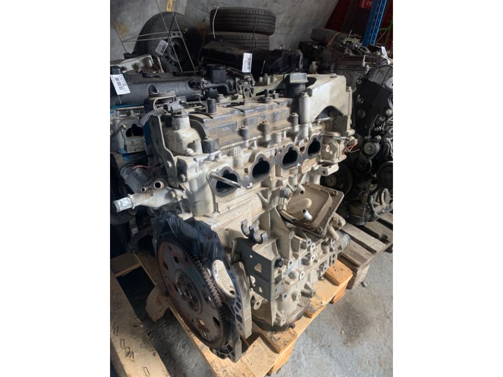 QR25DE | Двигатель бензин NISSAN X-TRAIL T31 07-14 - Фото 4
