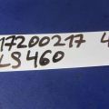 23209-39155-C0 | Форсунка топливная LEXUS LS600HL 06-17 - Превью 2