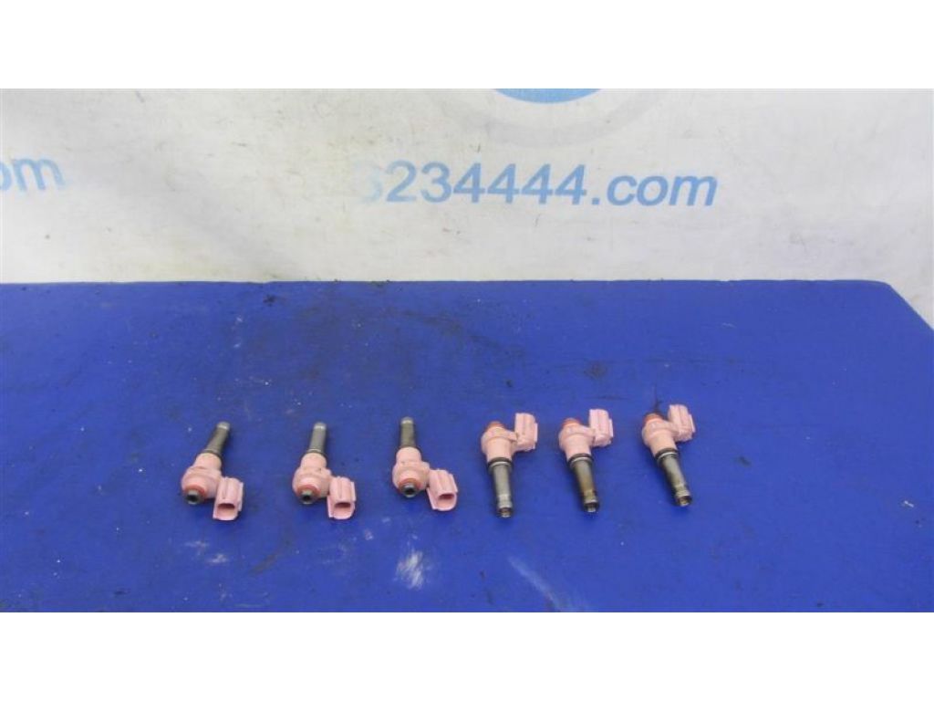 23209-31070 | Форсунка паливна LEXUS GS350 GS300 05-11 - Фото 4