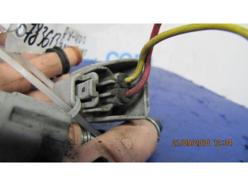 23209-20030 | Форсунка паливна LEXUS RX300/330/350/400 03-09 - Фото 2