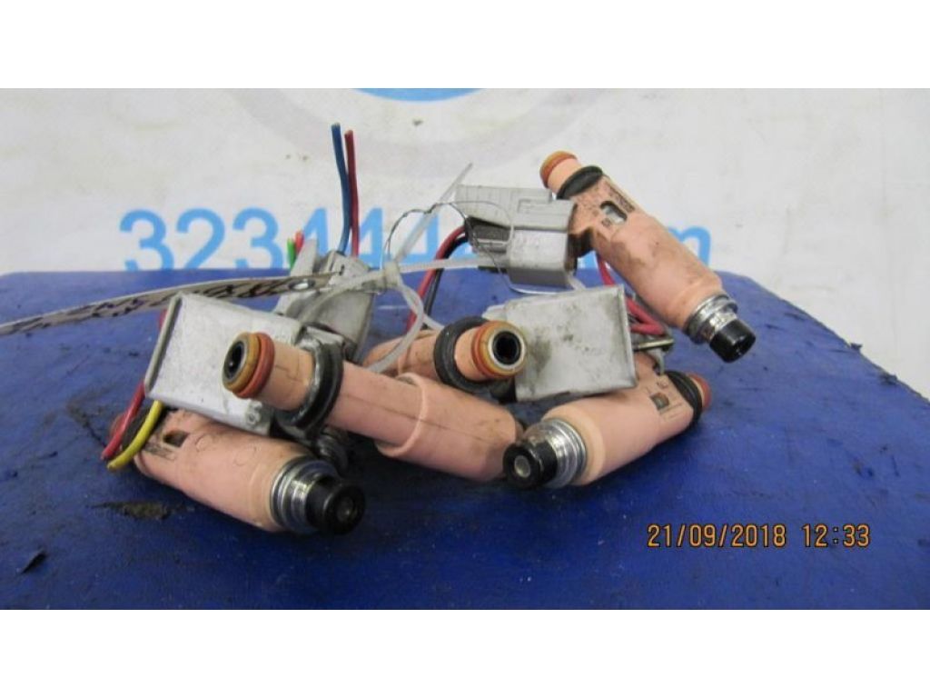 23209-20030 | Форсунка паливна LEXUS RX300/330/350/400 03-09 - Фото 4