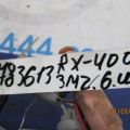 23209-20030 | Форсунка топливная LEXUS RX300/330/350/400 03-09 - Превью 3
