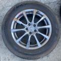 40300-5AA4B | Диск R18 NISSAN MURANO Z52 14-