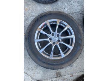 Диск R18 NISSAN MURANO Z52 14-