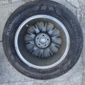 40300-5AA4B | Диск R18 NISSAN MURANO Z52 14- - Превью 3