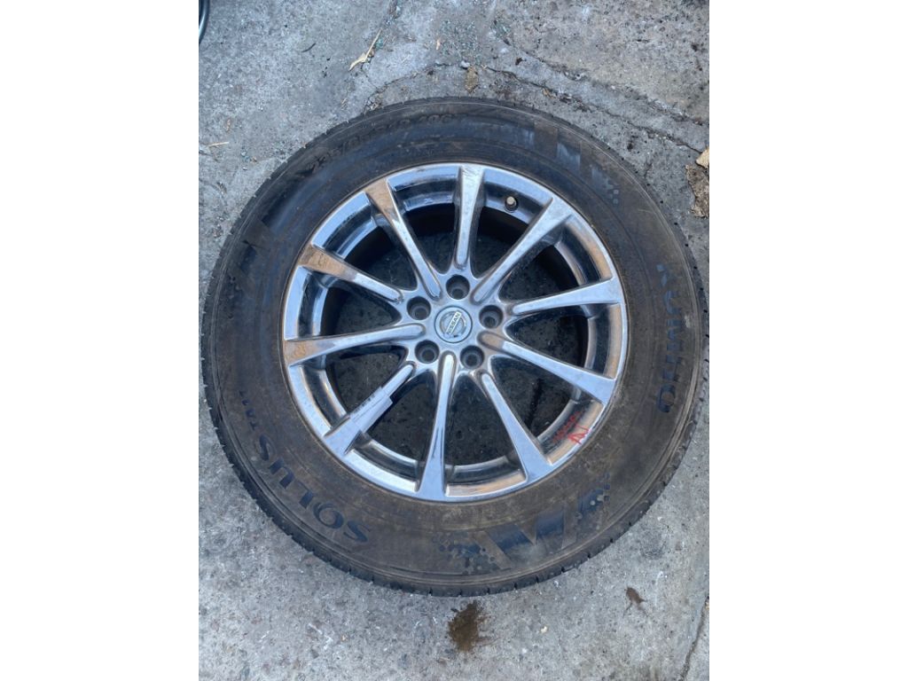 40300-5AA4B | Диск R18 NISSAN MURANO Z52 14-