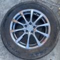 40300-5AA4B | Диск R18 NISSAN MURANO Z52 14-