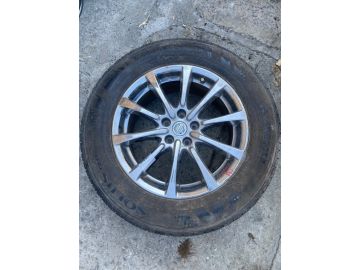Диск R18 NISSAN MURANO Z52 14-