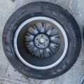 40300-5AA4B | Диск R18 NISSAN MURANO Z52 14- - Превью 3