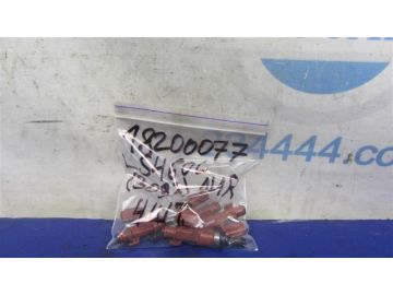 Форсунка паливна LEXUS LS460 06-12