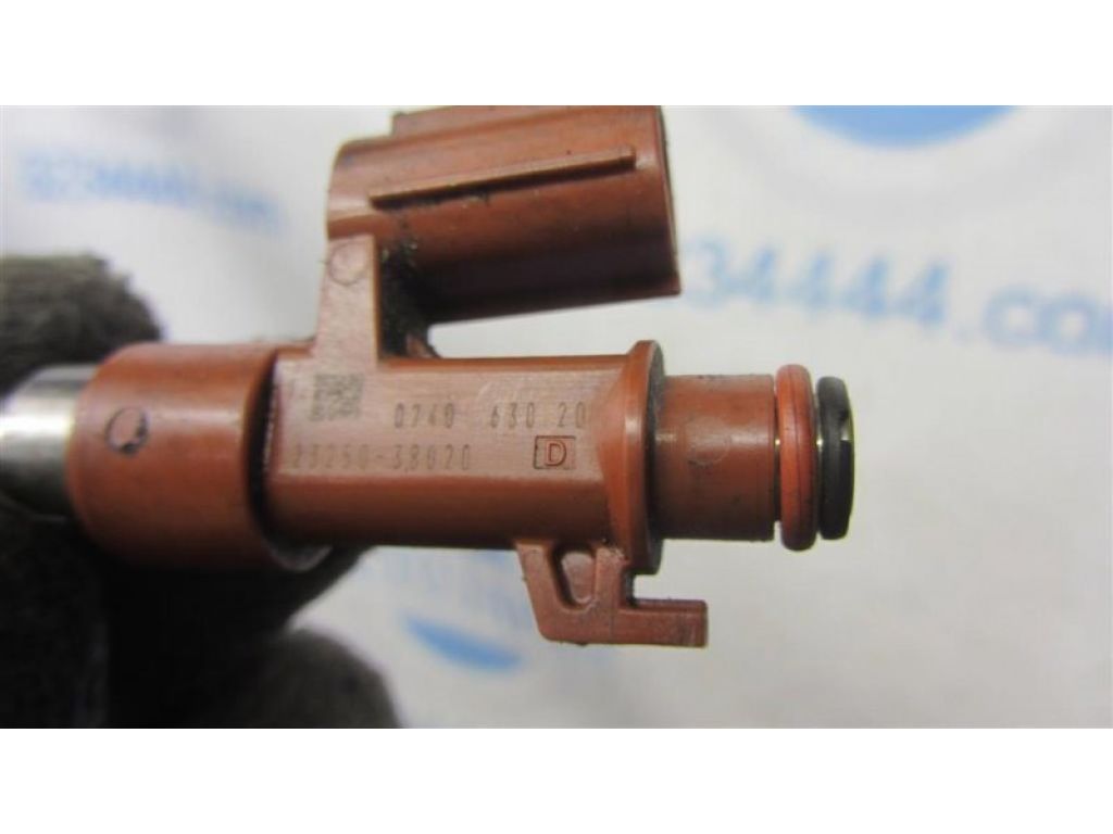 23209-38030 | Форсунка топливная LEXUS LS460 06-12 - Фото 2