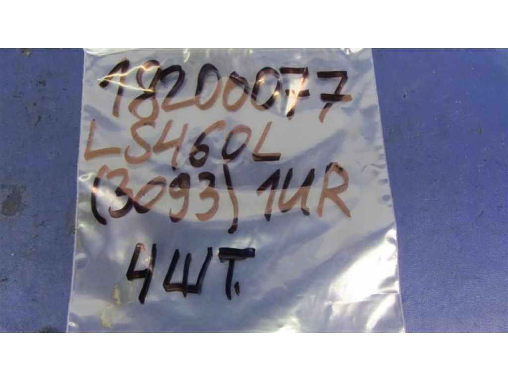 23209-38030 | Форсунка топливная LEXUS LS460 06-12 - Фото 3