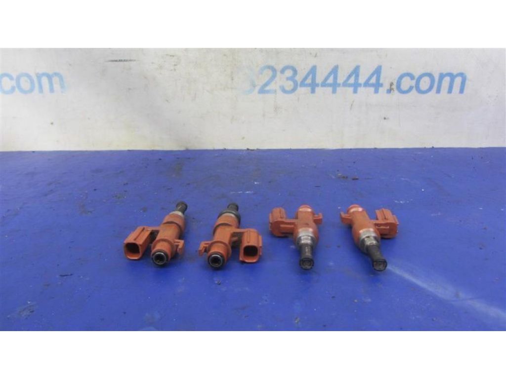 23209-38030 | Форсунка топливная LEXUS LS460 06-12 - Фото 4