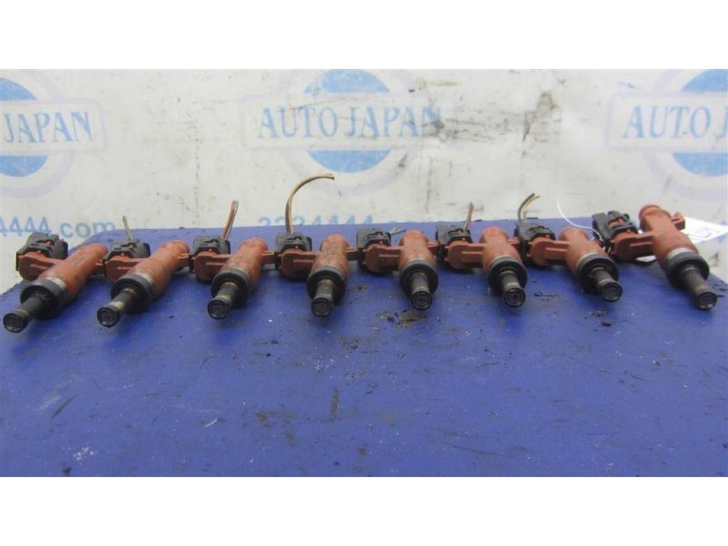 23209-38030 | Форсунка паливна LEXUS LS460 06-12