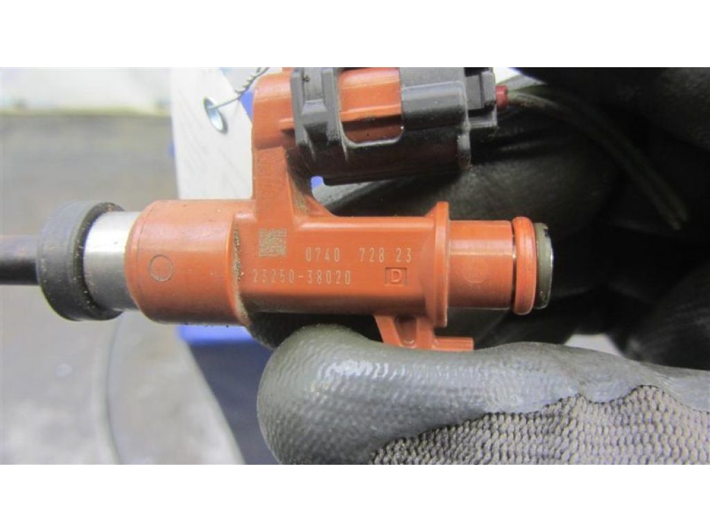 23209-38030 | Форсунка паливна LEXUS LS460 06-12 - Фото 2