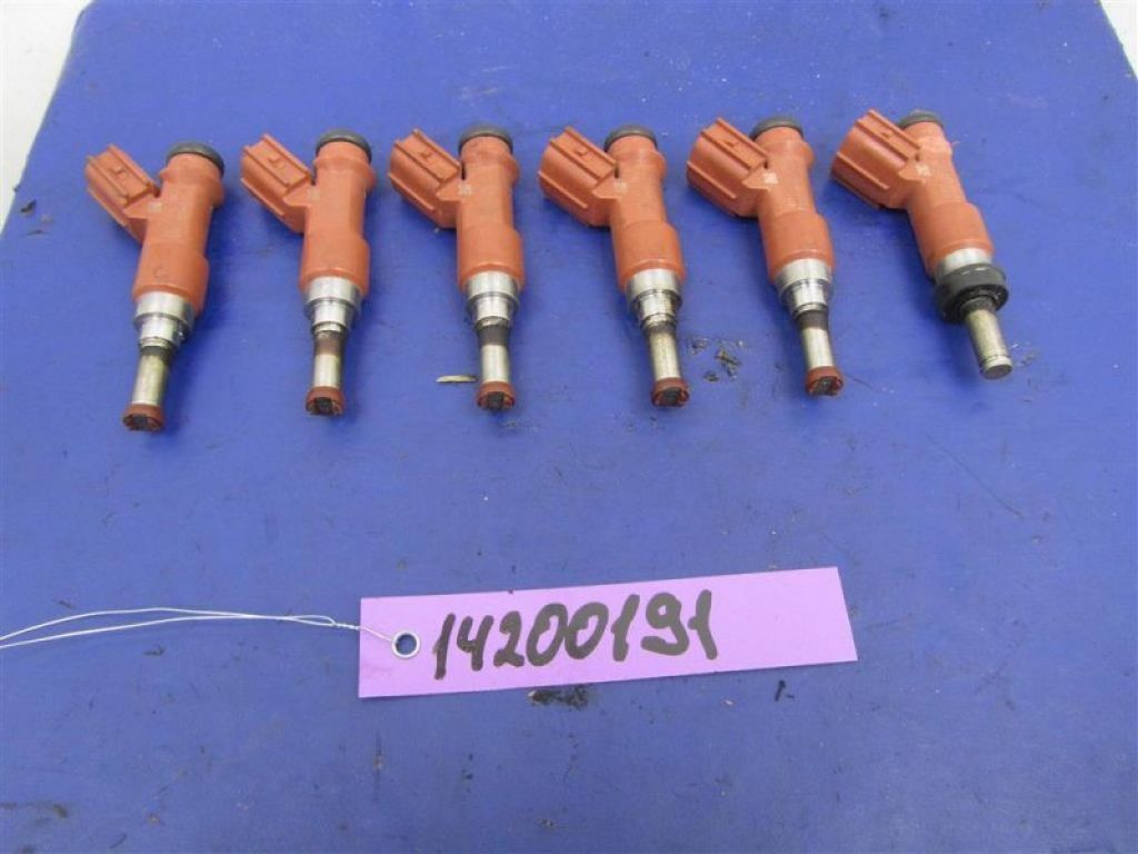 23209-0P040 | Форсунка паливна LEXUS RX300/330/350/400 03-09 - Фото 2