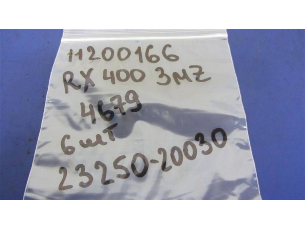23209-20030 | Форсунка паливна LEXUS RX300/330/350/400 03-09 - Фото 2