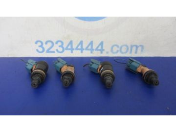 Форсунка топливная LEXUS LS430 00-06 Форсунка топливная LEXUS LS430 00-06