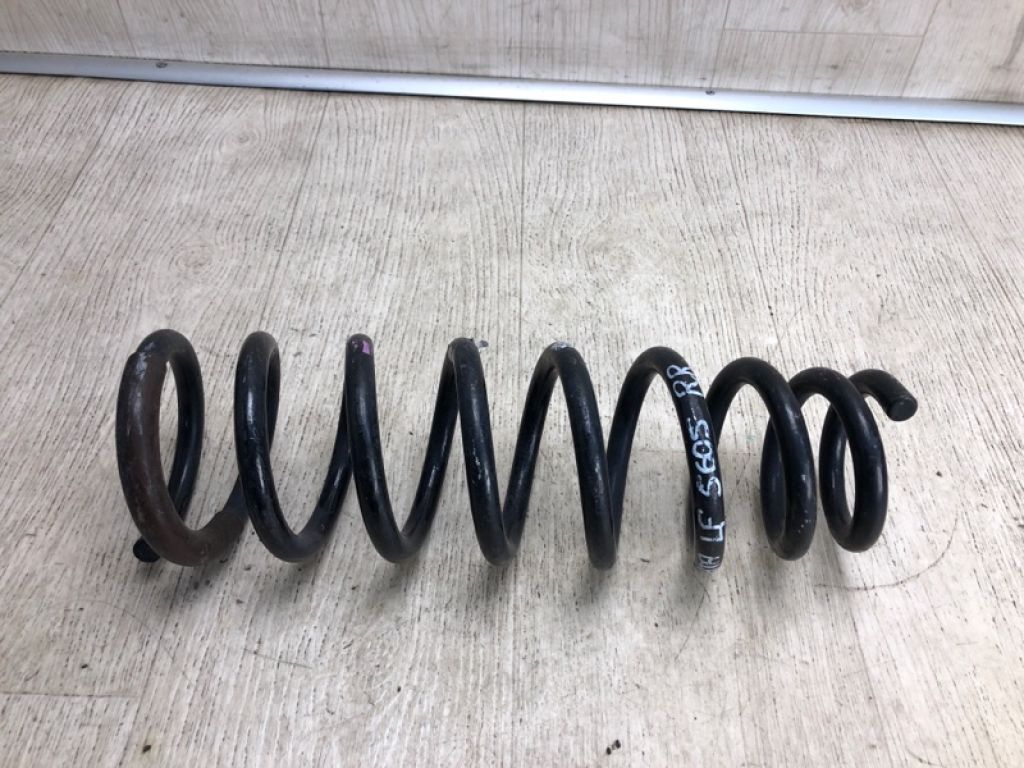 55350-C2104 | Пружина задней подвески HYUNDAI SONATA LF 2014-