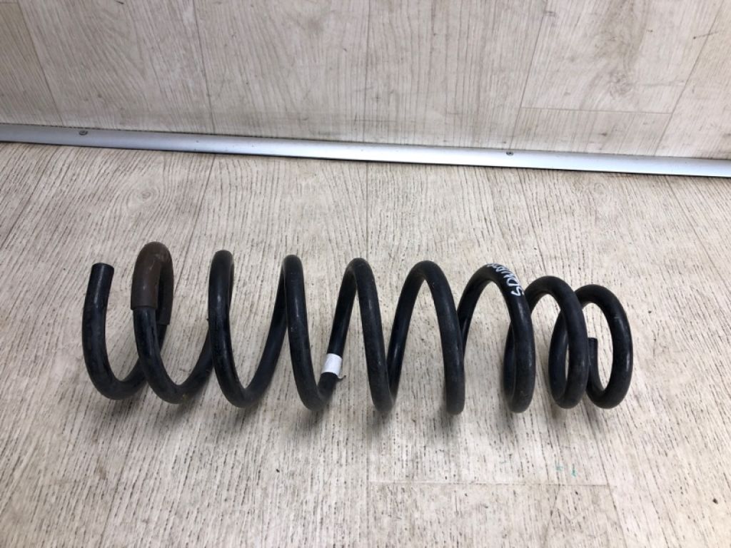 55350-C2104 | Пружина задней подвески HYUNDAI SONATA LF 2014- - Фото 2