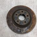 40206-1KC1B | Тормозной диск передний NISSAN JUKE 10-19