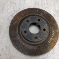 40206-1KC1B | Гальмівний диск передній NISSAN JUKE 10-19