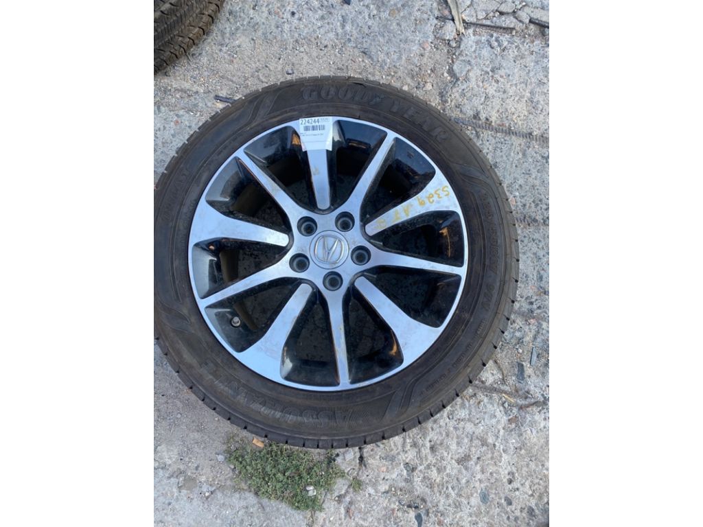42700-TZ3-A01 | Диск R17 ACURA TLX 14-17