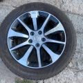 42700-TZ3-A01 | Диск R17 ACURA TLX 14-17