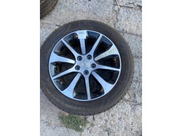 Диск R17 ACURA TLX 14-17