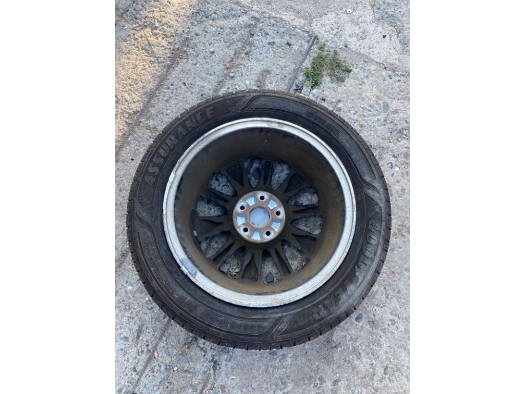 42700-TZ3-A01 | Диск R17 ACURA TLX 14-17 - Фото 6