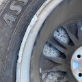 42700-TZ3-A01 | Диск R17 ACURA TLX 14-17 - Прев'ю 7