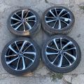 Диск R18 HONDA ACCORD CR 13-18