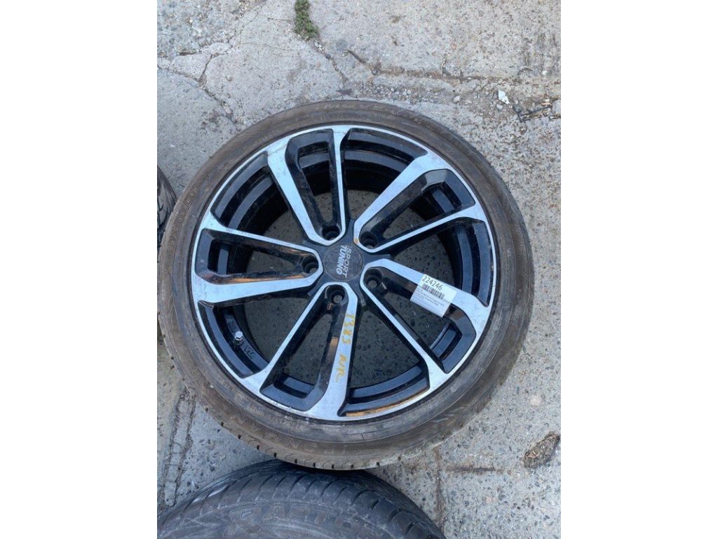 Диск R18 HONDA ACCORD CR 13-18 - Фото 3